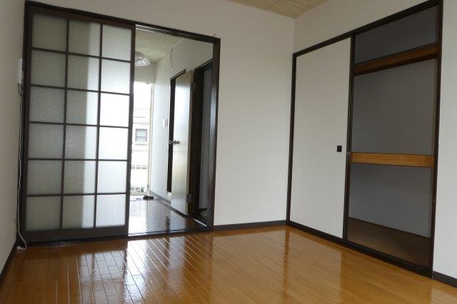 その他部屋・スペース　洋室