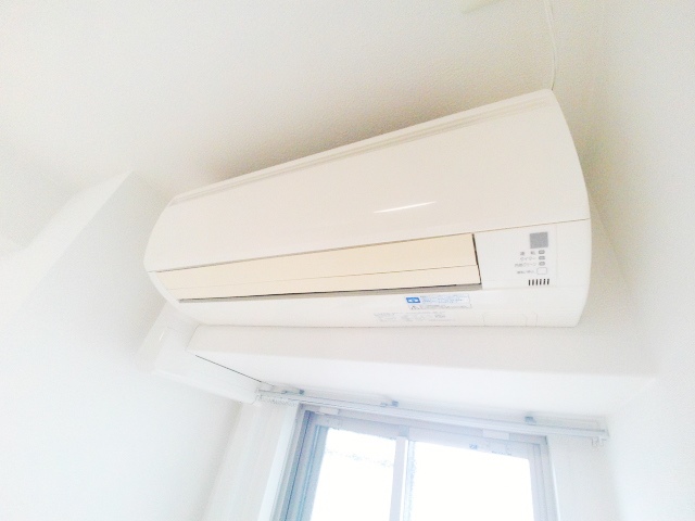 その他設備　参考写真（同物件他号室）