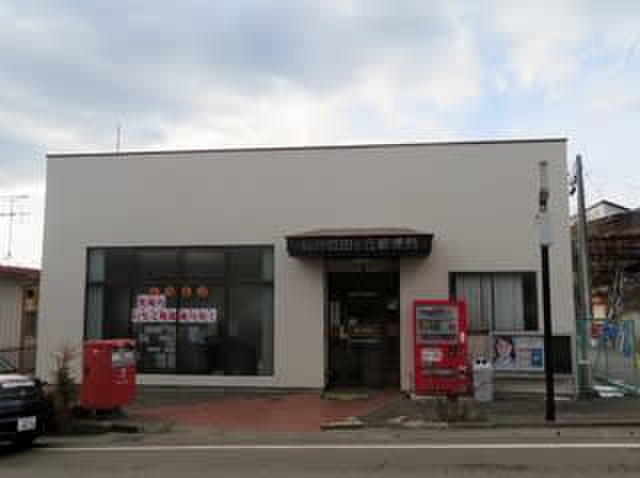 郵便局　仙台自由が丘郵便局（郵便局）まで750m