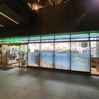 【墨田区向島のマンションのコンビニ】