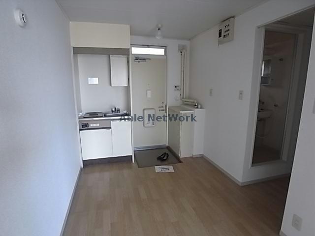 居室・リビング　参照写真