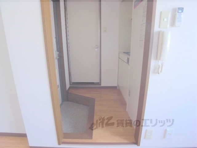 その他部屋・スペース　廊下