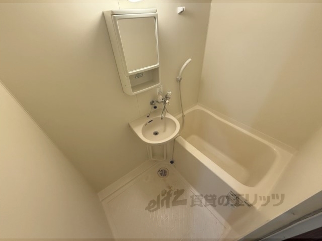 バス・シャワールーム　ユニットバス