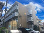 中洲通駅より徒歩6分 4階 築17年3ヶ月の賃貸物件