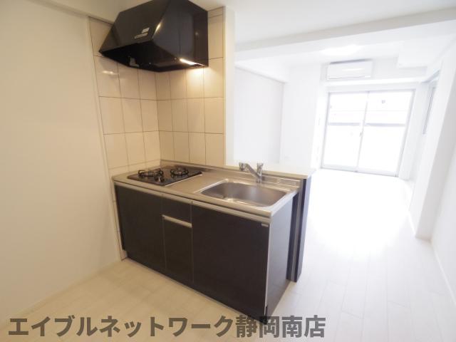 キッチン　使いやすいキッチンです