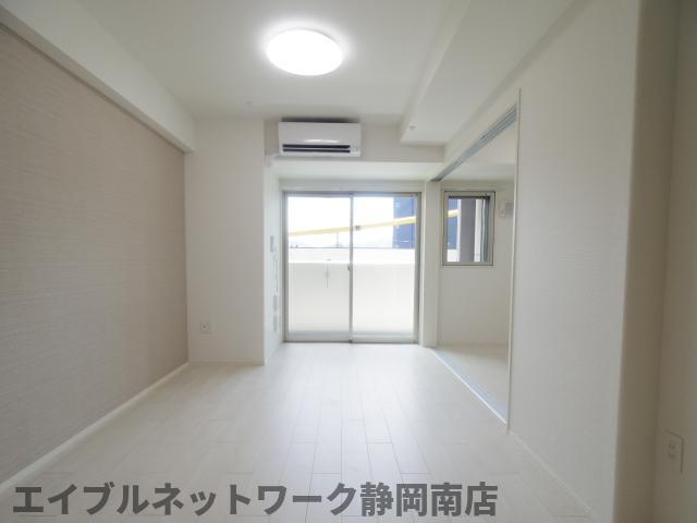 その他部屋・スペース　きれいな内装です
