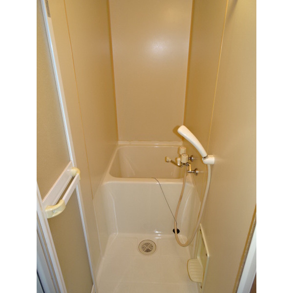 バス・シャワールーム　浴室