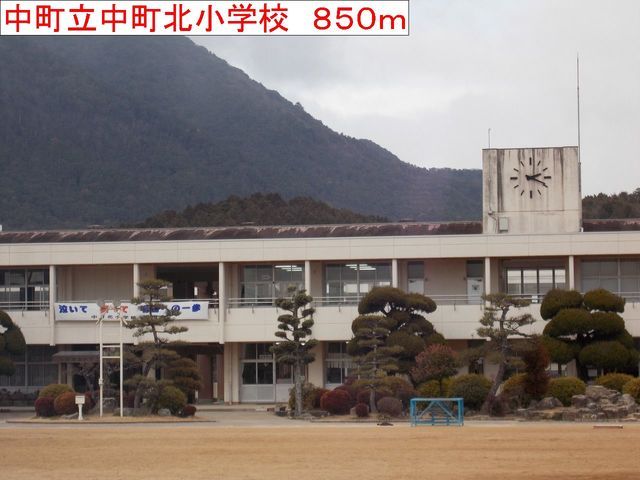 【マーベラスＣの小学校】