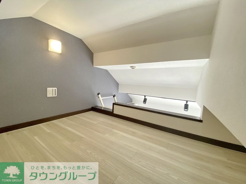 その他部屋・スペース