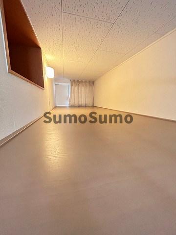 その他部屋・スペース　寝室にいかがでしょうか