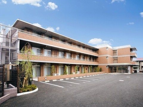 病院　南台病院（病院）まで1455m