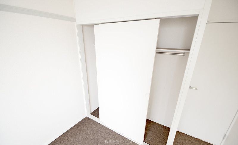 収納　同等タイプのイメージ写真です。