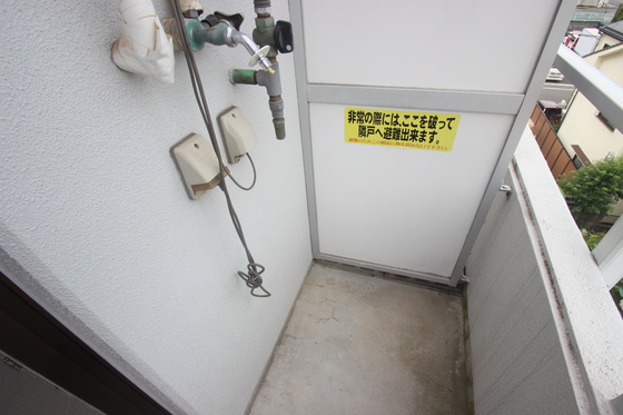 その他　※別部屋の写真です