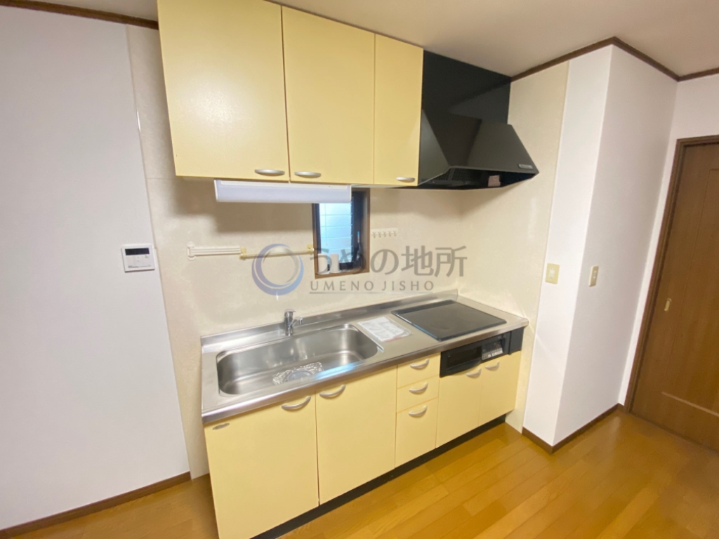 キッチン　台所