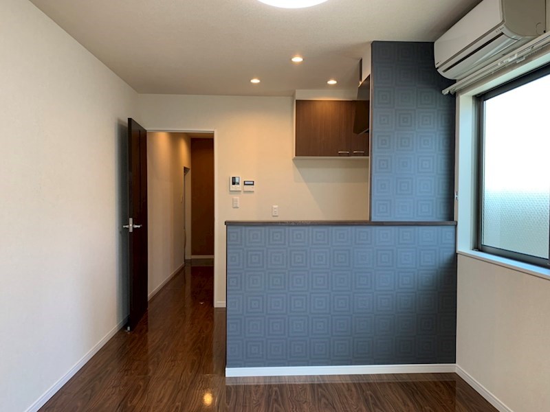 居室・リビング　※別部屋参考画像