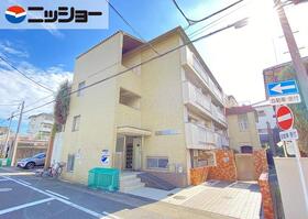 地下鉄東山線/本山駅 歩6分