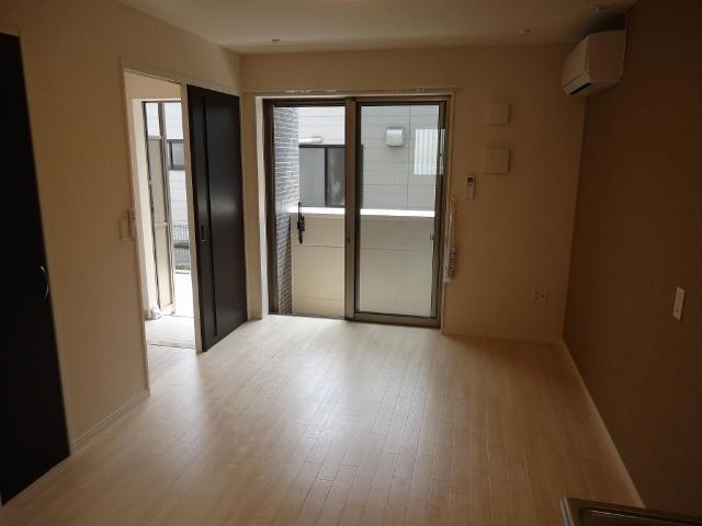 その他部屋・スペース　リビング