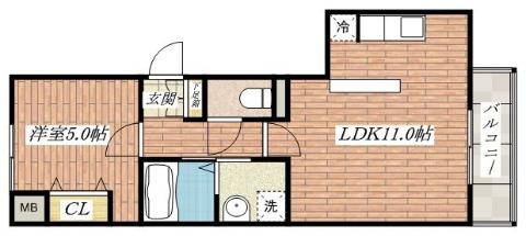 茨木市大住町
