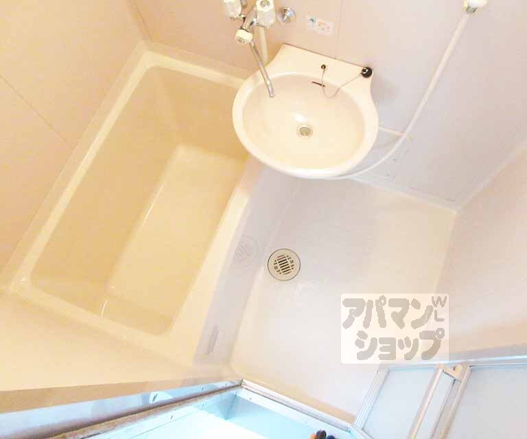 バス・シャワールーム　２点ユニット