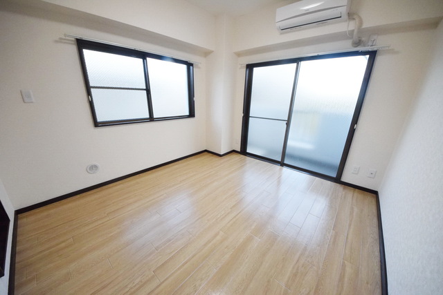 居室・リビング　～角部屋嬉しい！～