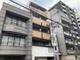 Amare亀乃子 4階 築25年11ヶ月の賃貸物件