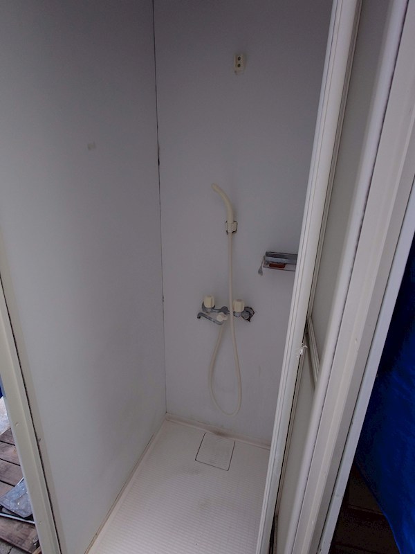 その他　共同シャワールーム