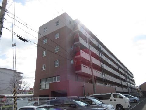 茨木市平田台