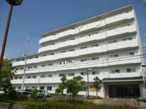 茨木市若園町