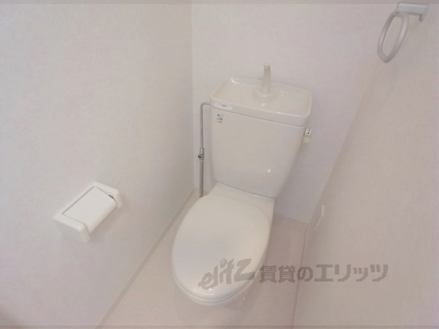 トイレ　イメージ写真