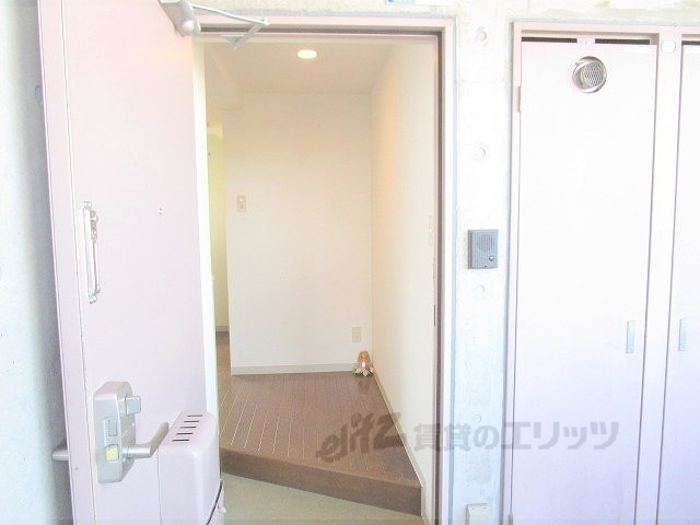 その他部屋・スペース　廊下