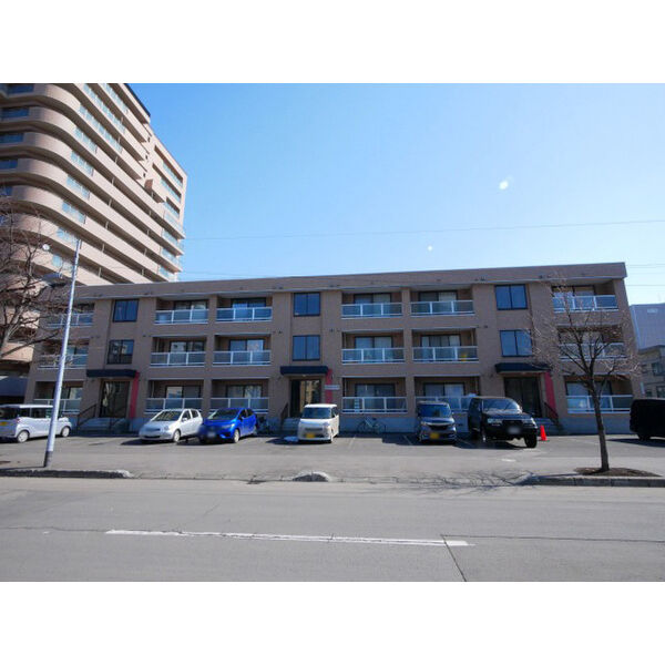 エスポワール24_トップ画像