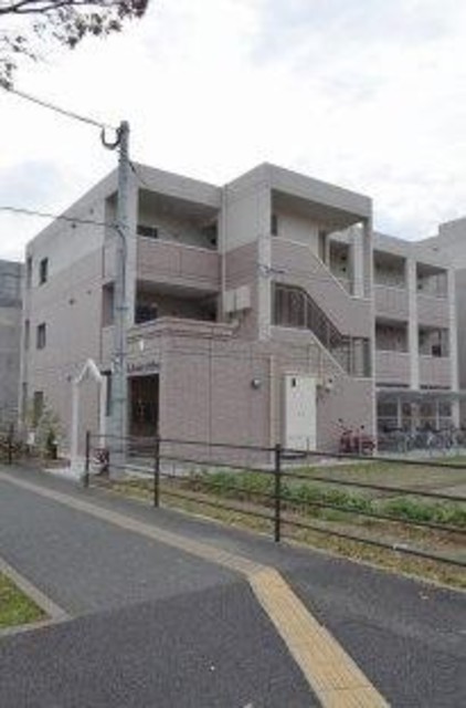 その他共有部分　建物外観
