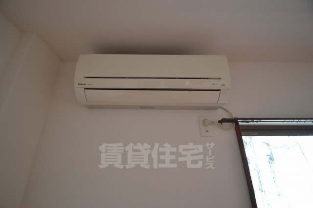 その他部屋・スペース　エアコン