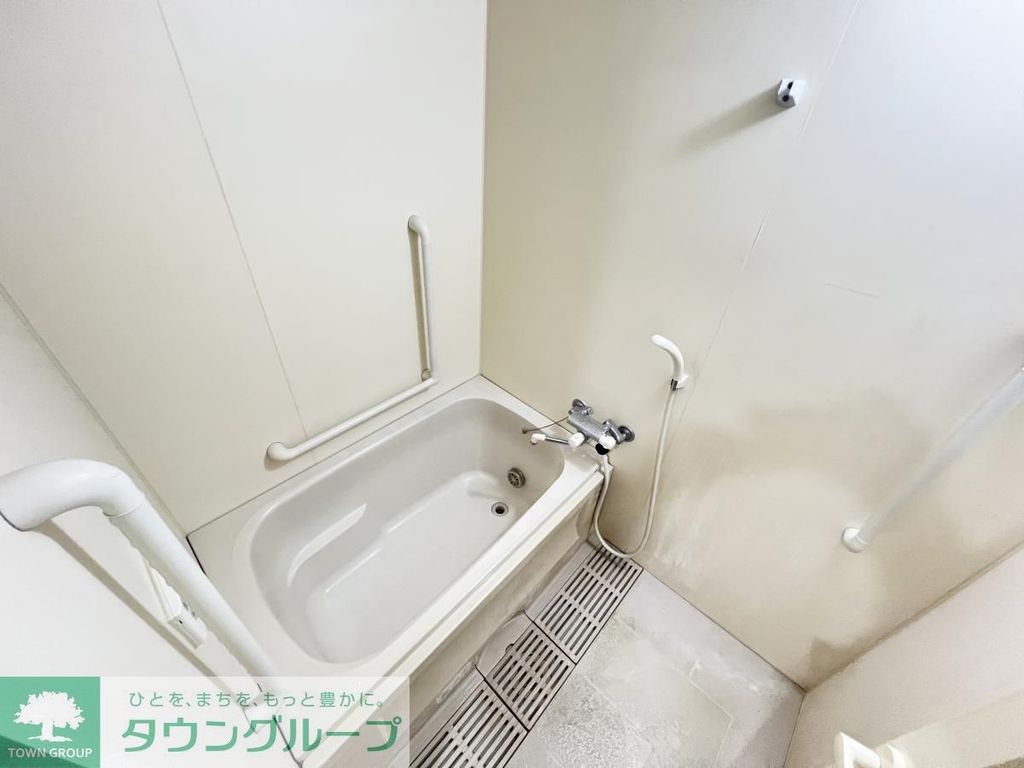 バス・シャワールーム　★別室・同仕様★