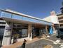 コンビニ　ローソン豊新五丁目店（コンビニ）まで310m