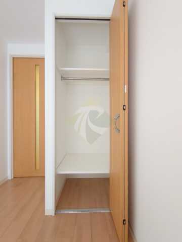 収納　カーサラスク目白台（参考画像）