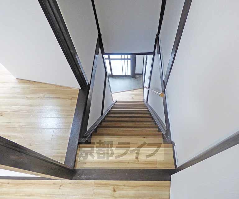 その他部屋・スペース　スペースが広いです