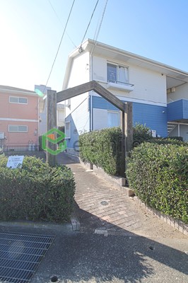 エントランス　エントランスです