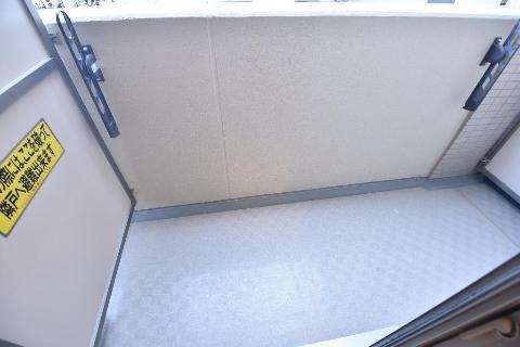 バルコニー　ベランダ