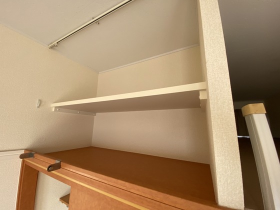 その他　※別部屋の写真です