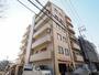 住吉駅より徒歩8分 築37年11ヶ月 6階建の賃貸物件