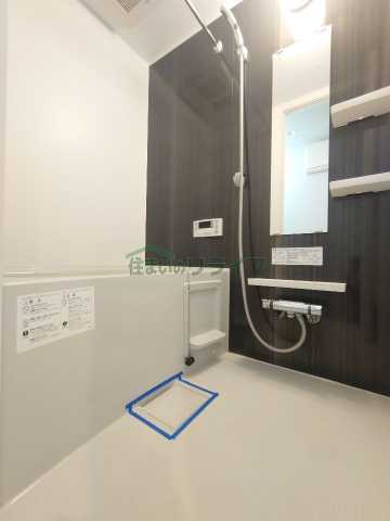 バス・シャワールーム　別部屋参考写真となります。