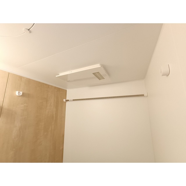 その他　浴室乾燥機