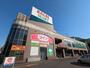 スーパー　ラルズマート伏見店（スーパー）まで458m