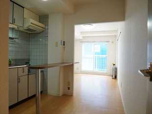 居室・リビング　【ベル31B】を見たとお伝えください♪