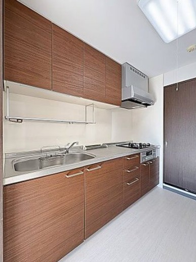 キッチン　別室の参考写真です。※現況優先