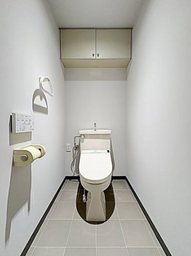 トイレ　別室の参考写真です。※現況優先