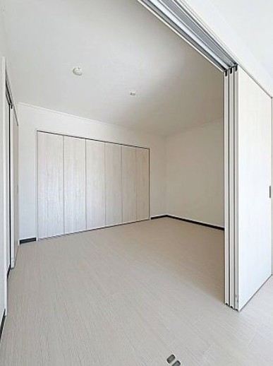 その他設備　別室の参考写真です。※現況優先