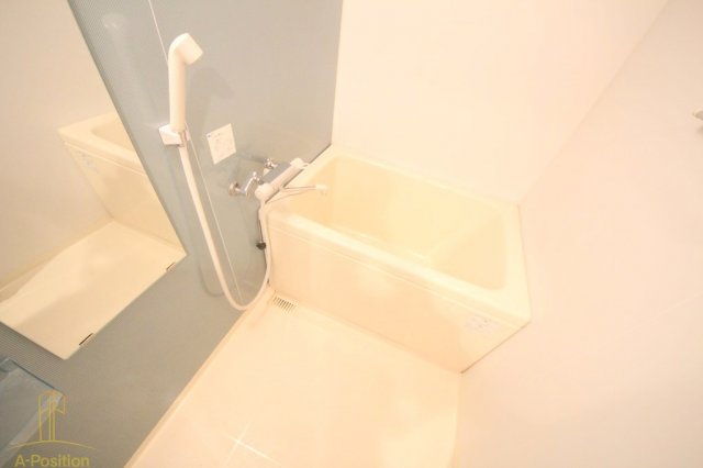 バス・シャワールーム　Fortuney北堀江