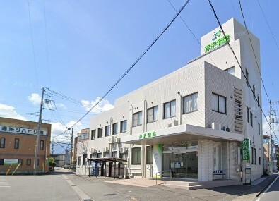 病院　清風会芹沢病院（病院）まで1428m